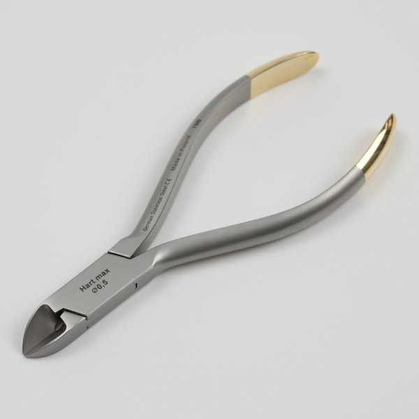 Hard Wire Cutters 하드 와이어 커터 K2NOO130P3