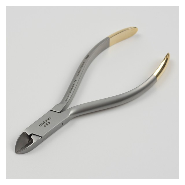 Hard Wire Cutters 하드 와이어 커터 K2NOO130P3