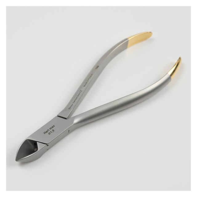 Hard Wire Cutters 하드 와이어 커터 K3NRZ000P3