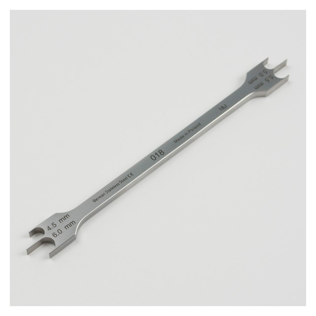 Bracket Positioning Gauge 브라켓 포지셔닝 게이지 S1ZZO218P1